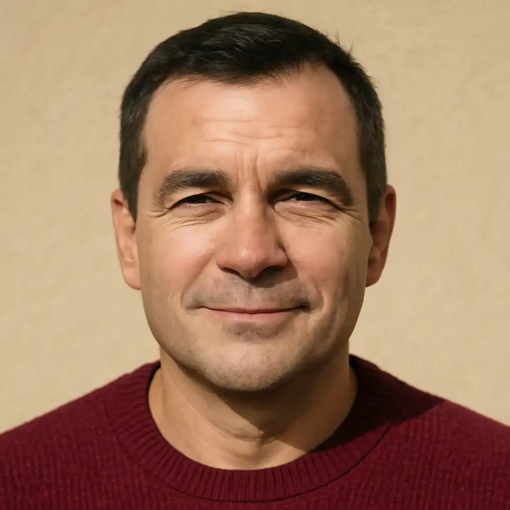 Laurent Deschamps